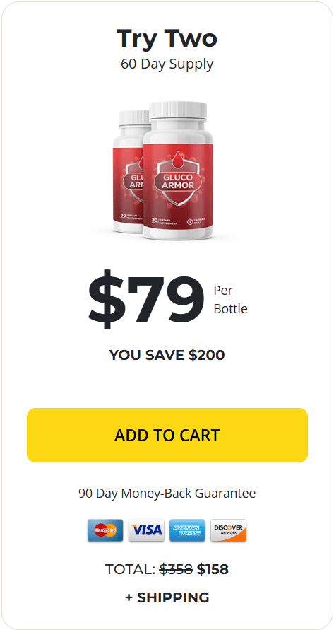 glycosync buy now 1 bottle